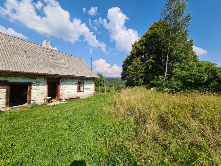 Bieszczady